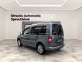 Volkswagen Caddy Cup BMT *36.820km*1 Hand*Bett Grau - thumbnail 3