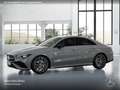 Mercedes-Benz CLA 250 e AMG+NIGHT+PANO+360°+MULTIBEAM+TOTW+8G Grau - thumbnail 3