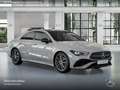 Mercedes-Benz CLA 250 e AMG+NIGHT+PANO+360°+MULTIBEAM+TOTW+8G Grau - thumbnail 17