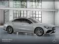 Mercedes-Benz CLA 250 e AMG+NIGHT+PANO+360°+MULTIBEAM+TOTW+8G Grau - thumbnail 15