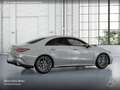 Mercedes-Benz CLA 250 e AMG+NIGHT+PANO+360°+MULTIBEAM+TOTW+8G Grau - thumbnail 16