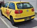 SEAT Ibiza 1.4i 2-Hand Klimaautomatik+M&S Reifen+InspTÜV Gelb - thumbnail 4