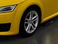 Audi TT Roadster 1.8 TFSI VIRTUAL COCKPIT SHZ TEMPOMAT RÜC Gelb - thumbnail 6