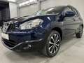 Nissan Qashqai+2 I-Way 4X4 2.0 ERSTE HAND 7SITZER PANO 140PS NAVI R Blau - thumbnail 5
