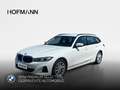 BMW 320 Weiß - thumbnail 11