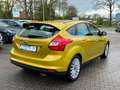 Ford Focus 1.6 EcoBoost Titanium *PDC*Navi*Garantie* Sarı - thumbnail 6