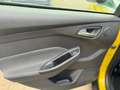Ford Focus 1.6 EcoBoost Titanium *PDC*Navi*Garantie* Jaune - thumbnail 11