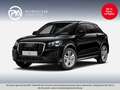 Audi Q2 35 TDI Schwarz - thumbnail 1