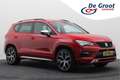 SEAT Ateca 1.5 TSI FR Business Intense Automaat Panoramadak, Rood - thumbnail 1