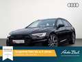 Audi A6 S line 55 TFSI qu. S tronic Panorama Hu Schwarz - thumbnail 2
