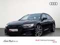 Audi A6 S line 55 TFSI qu. S tronic Panorama Hu Schwarz - thumbnail 1