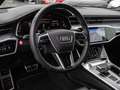 Audi A6 S line 55 TFSI qu. S tronic Panorama Hu Schwarz - thumbnail 11