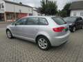 Audi A3 Sportback 1.6 TDI *Sehr gepflegt* Grau - thumbnail 7
