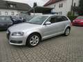 Audi A3 Sportback 1.6 TDI *Sehr gepflegt* Grau - thumbnail 1