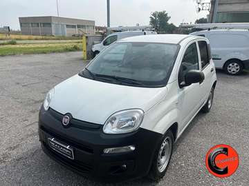 1.3 MJT POP 2 POSTI VAN N1 AUTOCARRO-CLIMA-