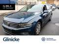 Volkswagen Passat Variant 2.0 TDI DSG Business Navi AHK ACC Blau - thumbnail 1