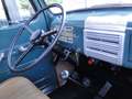 Ford F 1 F1 3,9 V8 239 CUI FLATHEAD 1950 H-ZULASSUNG DE Grün - thumbnail 15