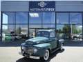 Ford F 1 F1 3,9 V8 239 CUI FLATHEAD 1950 H-ZULASSUNG DE Grün - thumbnail 1
