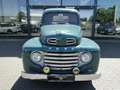 Ford F 1 F1 3,9 V8 239 CUI FLATHEAD 1950 H-ZULASSUNG DE Grün - thumbnail 8