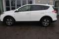 Toyota RAV 4 2.5 4x2 Hybrid Edition S+ White - thumbnail 2