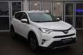 Toyota RAV 4 2.5 4x2 Hybrid Edition S+ White - thumbnail 7