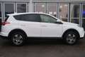 Toyota RAV 4 2.5 4x2 Hybrid Edition S+ White - thumbnail 6