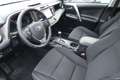Toyota RAV 4 2.5 4x2 Hybrid Edition S+ White - thumbnail 12