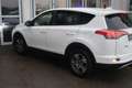 Toyota RAV 4 2.5 4x2 Hybrid Edition S+ White - thumbnail 3