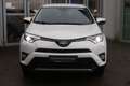 Toyota RAV 4 2.5 4x2 Hybrid Edition S+ White - thumbnail 8