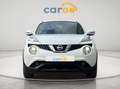 Nissan Juke Juke 1.6i 2WD Tekna Xtronic *GARANTIE - TOP STAAT* Blanco - thumbnail 8