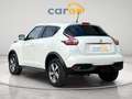 Nissan Juke Juke 1.6i 2WD Tekna Xtronic *GARANTIE - TOP STAAT* Blanco - thumbnail 3