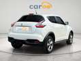 Nissan Juke Juke 1.6i 2WD Tekna Xtronic *GARANTIE - TOP STAAT* Blanco - thumbnail 5