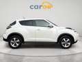 Nissan Juke Juke 1.6i 2WD Tekna Xtronic *GARANTIE - TOP STAAT* Blanco - thumbnail 6