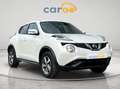 Nissan Juke Juke 1.6i 2WD Tekna Xtronic *GARANTIE - TOP STAAT* Blanco - thumbnail 7