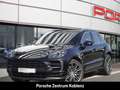 Porsche Macan S Schwarz - thumbnail 1