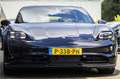 Porsche Taycan Sport Turismo Sport Chrono 79 kWh Zwart - thumbnail 12