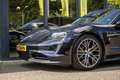 Porsche Taycan Sport Turismo Sport Chrono 79 kWh Zwart - thumbnail 10