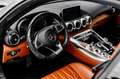 Mercedes-Benz AMG GT Coupé  ch BA7 S Argent - thumbnail 8