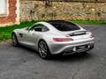 Mercedes-Benz AMG GT Coupé  ch BA7 S Argent - thumbnail 2