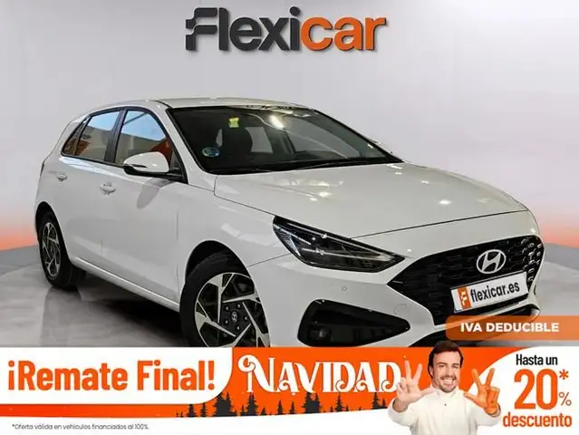 Hyundai i30 1.0 TGDI 48V Klass