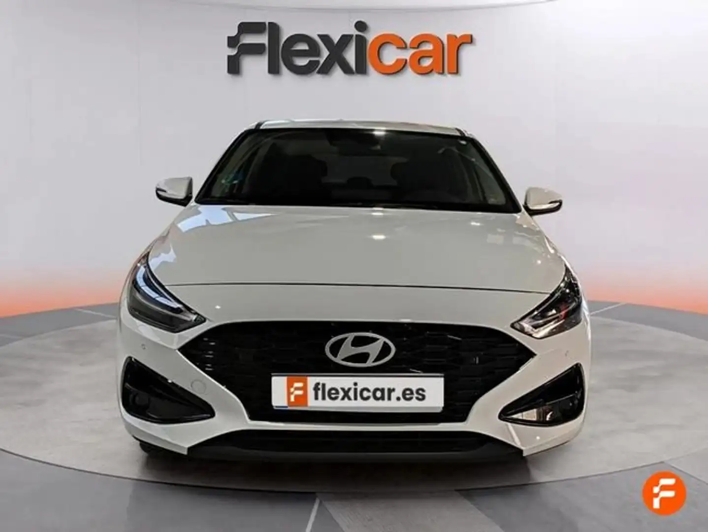 Hyundai i30 1.0 TGDI 48V Klass Blanco - 2