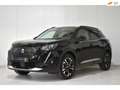 Peugeot 2008 1.2 PureTech Allure | 1E EIG | DEALER | CARPLAY | Noir - thumbnail 1