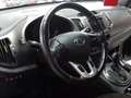 Kia Sportage 2.0 CRDi Aut/4x4/Kam/Nav/Sitz-Hz/Xenon Schwarz - thumbnail 11
