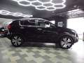 Kia Sportage 2.0 CRDi Aut/4x4/Kam/Nav/Sitz-Hz/Xenon Schwarz - thumbnail 5