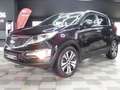 Kia Sportage 2.0 CRDi Aut/4x4/Kam/Nav/Sitz-Hz/Xenon Schwarz - thumbnail 2