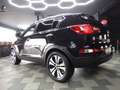 Kia Sportage 2.0 CRDi Aut/4x4/Kam/Nav/Sitz-Hz/Xenon Schwarz - thumbnail 8