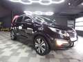 Kia Sportage 2.0 CRDi Aut/4x4/Kam/Nav/Sitz-Hz/Xenon Schwarz - thumbnail 4
