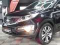 Kia Sportage 2.0 CRDi Aut/4x4/Kam/Nav/Sitz-Hz/Xenon Schwarz - thumbnail 1