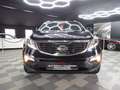 Kia Sportage 2.0 CRDi Aut/4x4/Kam/Nav/Sitz-Hz/Xenon Schwarz - thumbnail 3
