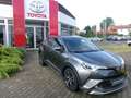Toyota C-HR Hybrid Lounge Grey - thumbnail 3